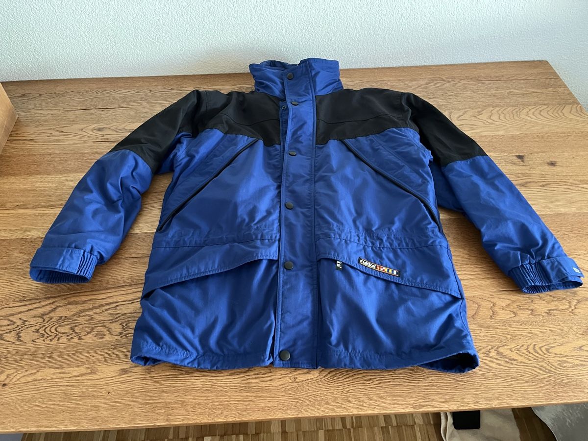 Rukka Jacken: Jacke rukka – Neu (gemäss Beschreibung) aus Schliern b. Köniz von medion3098