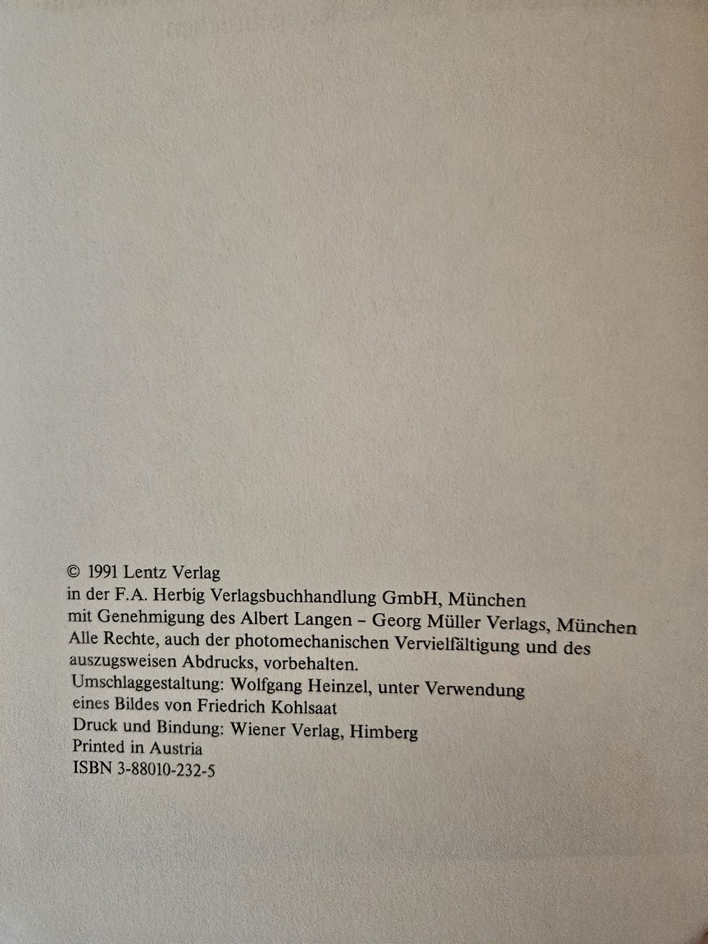 Libri: Ephraim Kishon - Der quergestreifte Kaugummi / 1991 – Usato da Oberdorf BL venduto da BaldenEagle 2