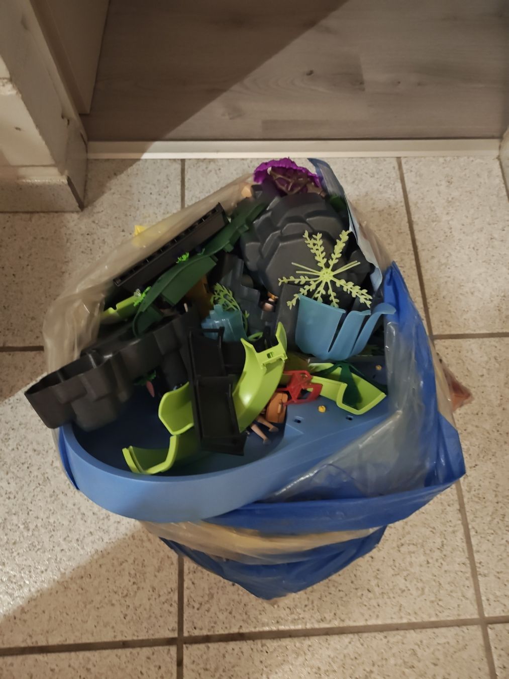 Playmobil Giocattoli: Playmobil en vrac  – Usato da Corpataux venduto da Amanda1745