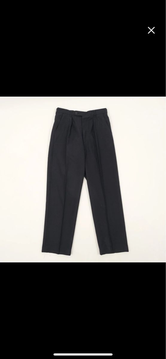 Hosen: Original Schwedische Armee Anzugshose 1970  – Gebraucht aus Benken SG von tame_impala 5