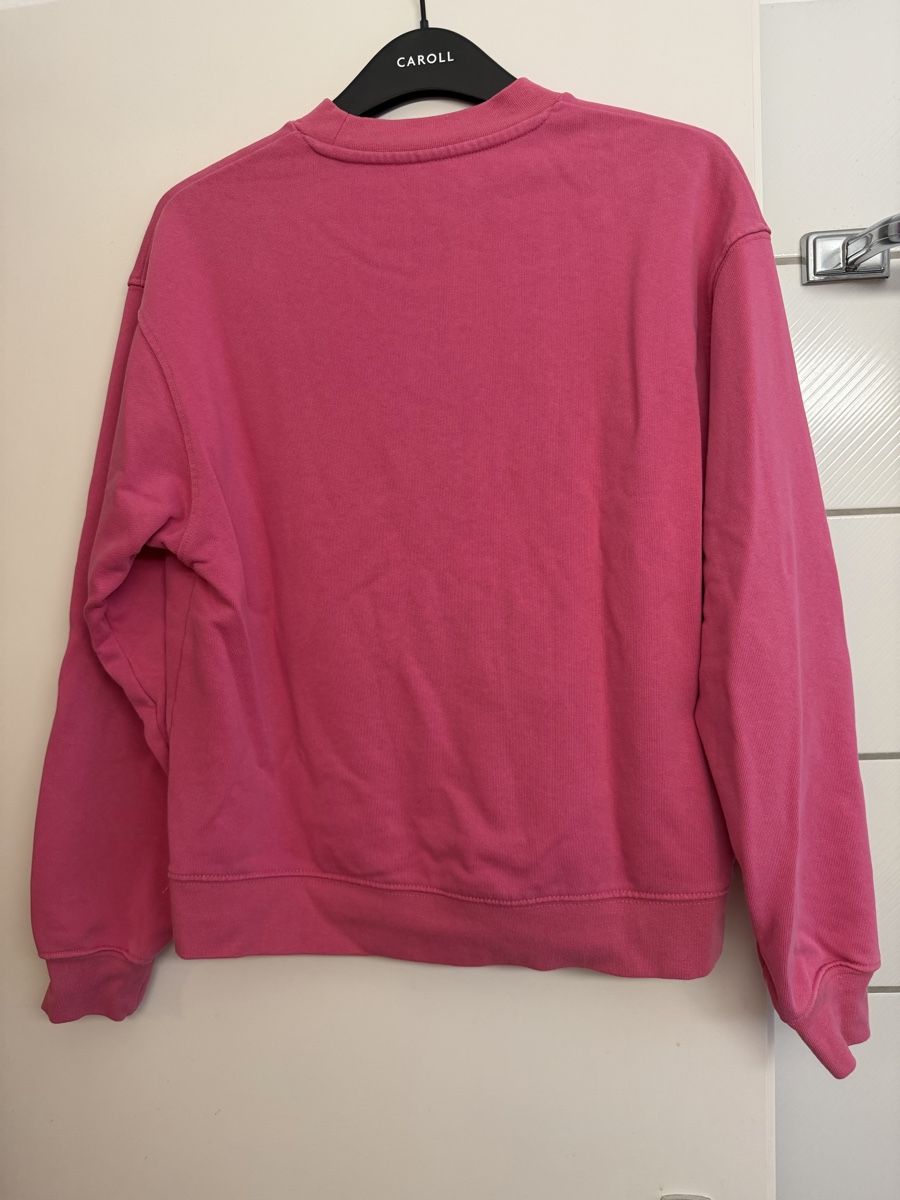 H&M Maglioni & Felpe: Pinker Pullover H&M Grösse S. – Usato da Adliswil venduto da StephanieAnnina 1