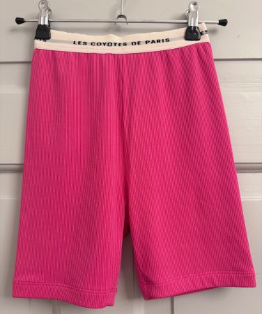 Les Coyotes de Paris, Sport, Leggins, 134