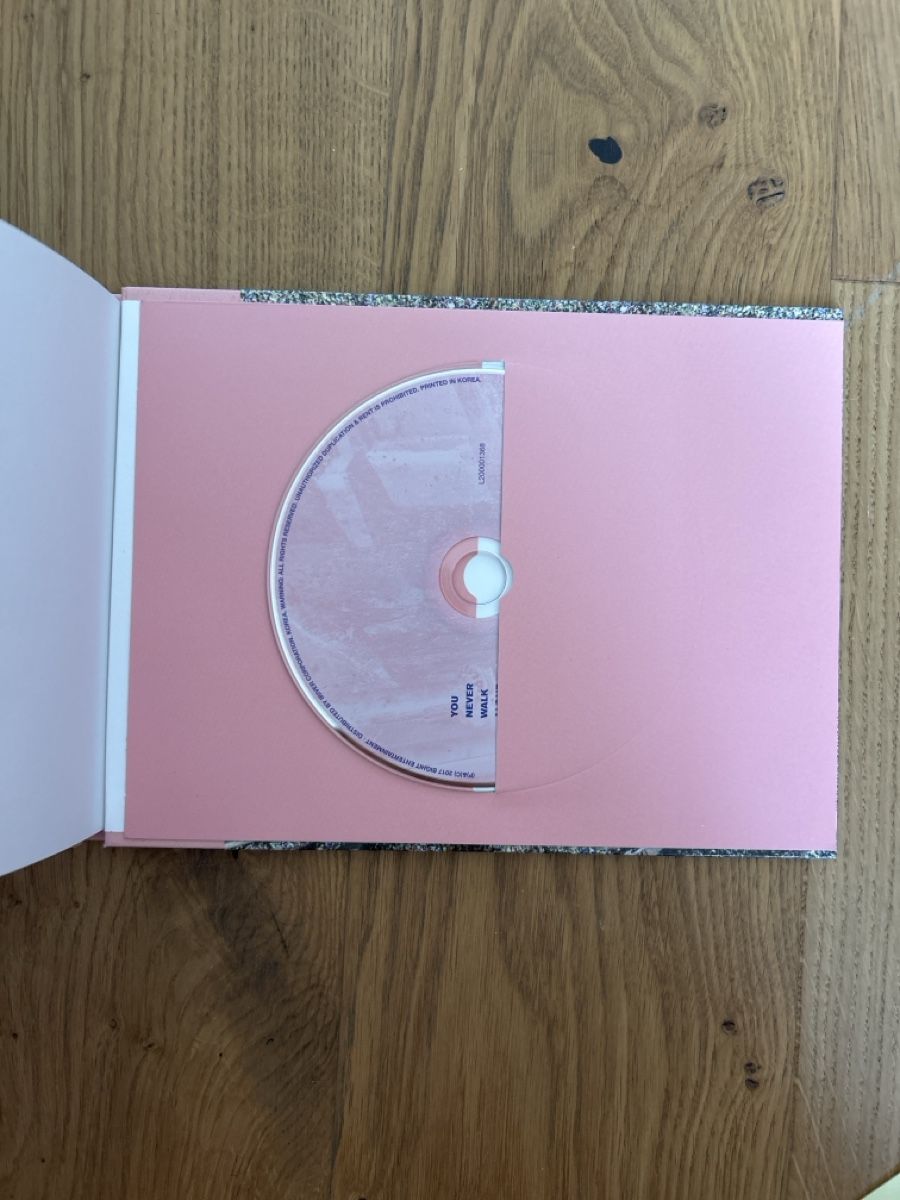 CDs: BTS  – Neuf (Voir description) à Veytaux par ccristina 2