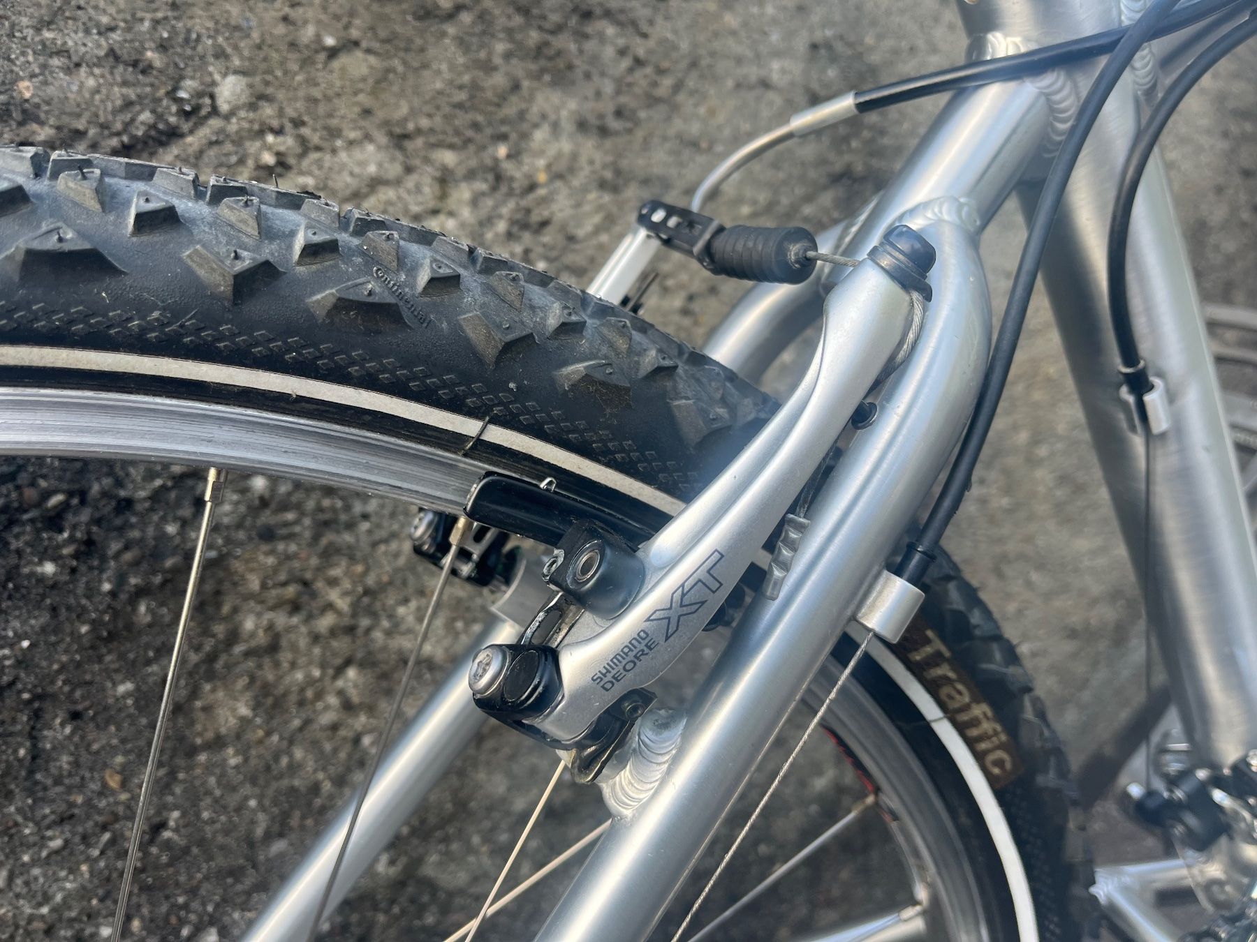 BMC Biciclette: Vintage BMC   EU  Sehr schön – Usato da Mühlethurnen venduto da Kolly225 6