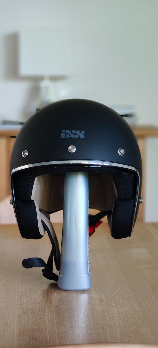 Caschi & visiere: Helm Marke IXS - Top Zustand – Usato da Oberrohrdorf venduto da Fk4 1