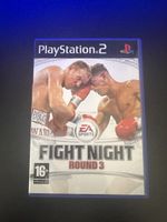 Fight Night 03 - PS2 