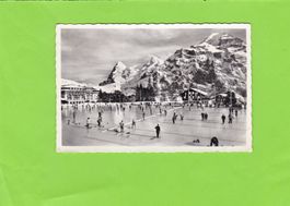 Mürren-Palace Eisbahn