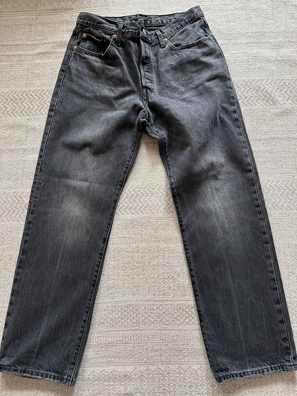 Levi's Jeans: Levi’s Jeans – Usato da Niederteufen venduto da nana65
