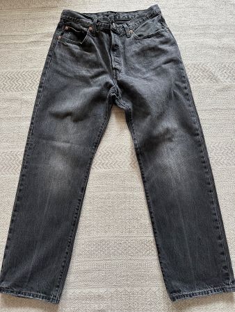 Levi’s Jeans