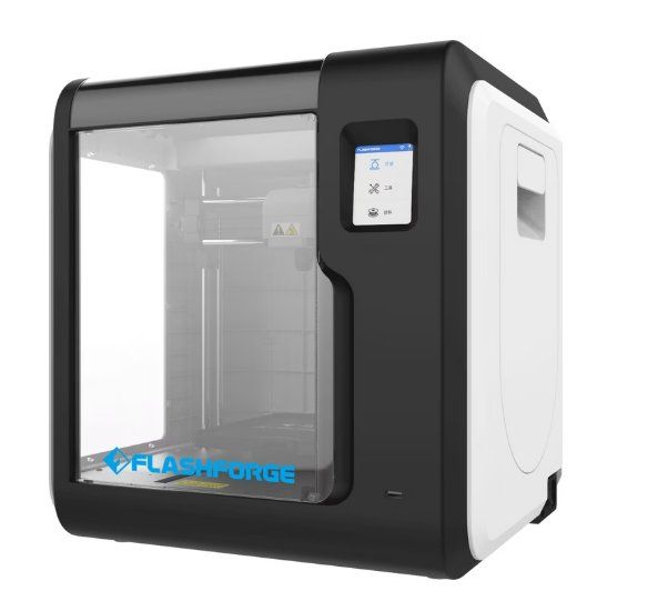 FlashForge Imprimante 3D: 3D Drucker Flashforge Adventurer 3 – D'occasion à Rütihof par eRofaMYan