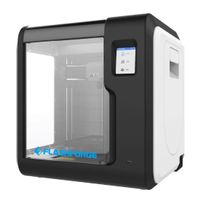 3D Drucker Flashforge Adventurer 3