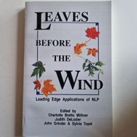 Leaves before the Wind