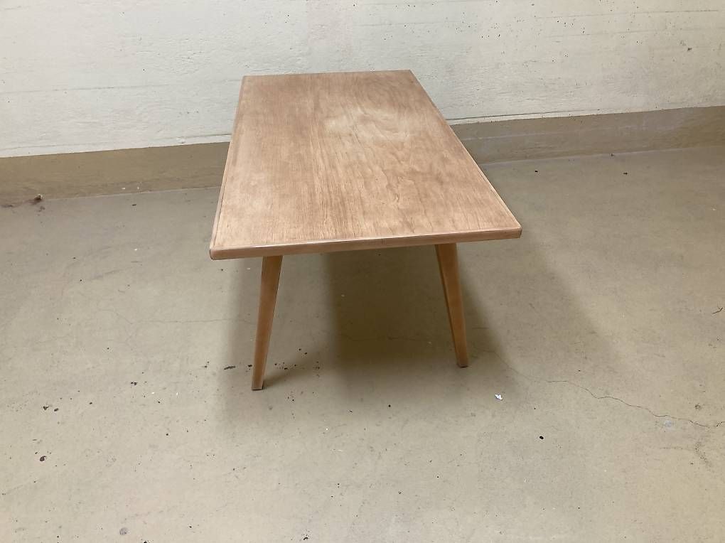 Tavoli: Schöner Beistelltisch  – Usato da zürich venduto da Apfel2 1