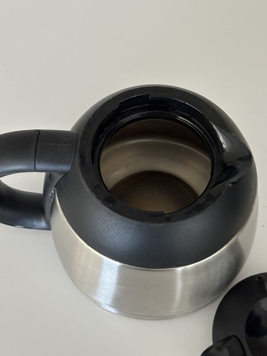 Trisa Kaffeemaschinen & Espressomaschinen: Kaffeefiltermaschine von TRISA – Gebraucht aus Oberägeri von mahalo02 2