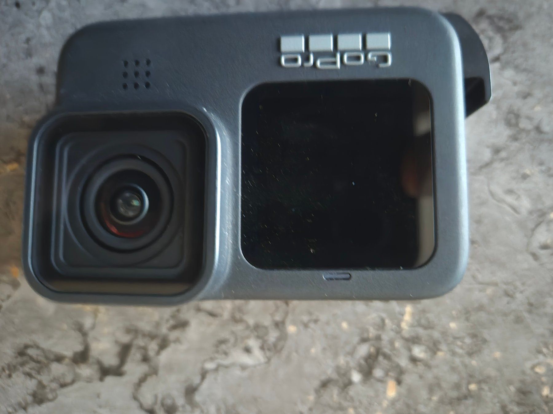 Gopro Action Cam: Gopro 9 – Nuovo (secondo la descrizione) da Schliern b. Köniz venduto da RANIA26