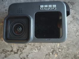 Gopro 9