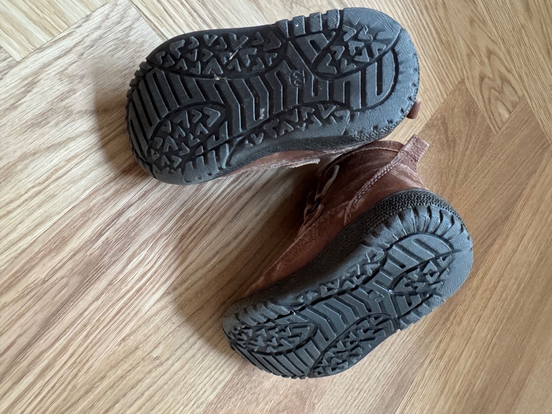 Bisgaard Chaussures garçon: Warme Bisgaard Winterstiefel Gr. 22 – D'occasion à Zürich par Lunawip 2