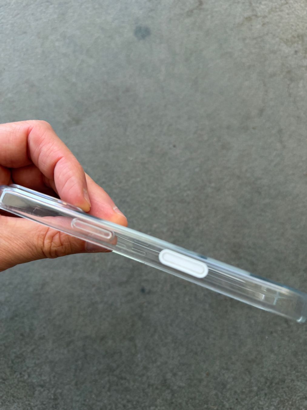 Apple Coques & Protection écran: iPhone 16 Clear Case Apple – D'occasion à Ennetbaden par miboo 2
