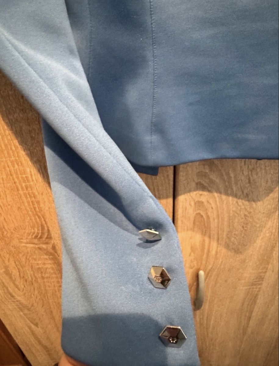 Philipp Plein Giacche: Philipp Plein Damen Blazer S NEW – Nuovo (secondo la descrizione) da Zürich venduto da Privat4444 3