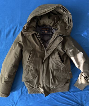Woolrich Winterjacke