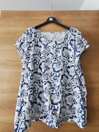 T-shirt Grain de Malice