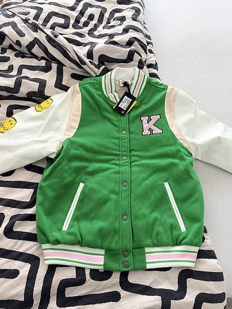 Karl Kani Jacke