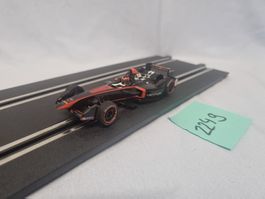 Hilbrand-Handel: Carrera Go! Formel E Nick Heidfeld Vennturi