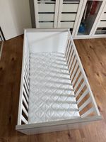 PAIDI Babybett 120x60 – Neu & unbenutzt