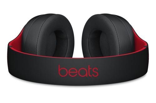 Beats Cuffie: Beats Studio3 ANC schwarz/rot – Nuovo e nell'imballaggio originale da Reichenburg venduto da Sternschnuppa 1