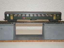 LIMA 309269 SBB EWI B Personenwagen  50 85 20-33 432-9 H0 DC
