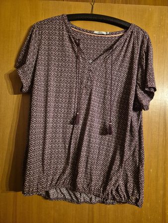 Cecil Sommer Bluse in Grösse XL - Top Zustand!
