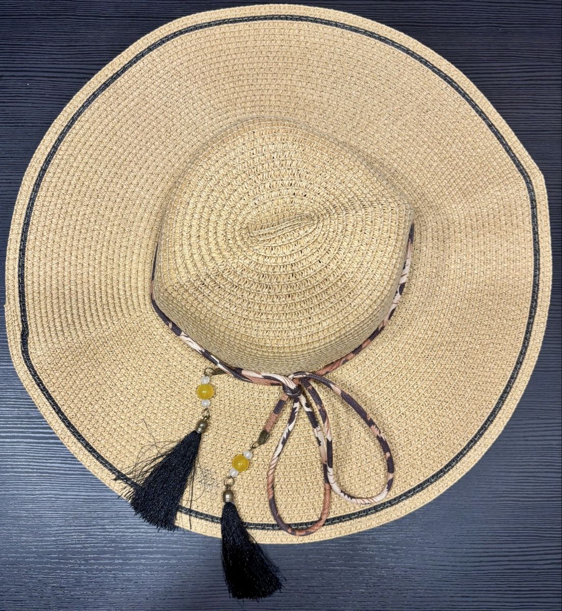 Copricapi, berretti & cappellini: Cappello  – Usato da Embrach venduto da arg_wy2k