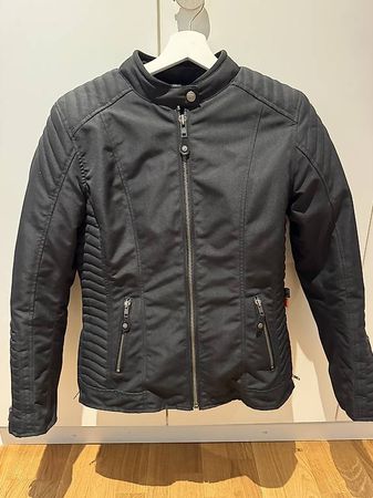 Veste moto femme Richa