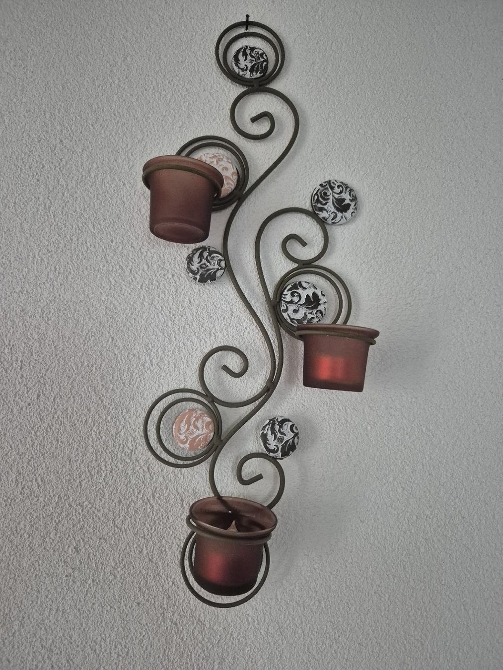 Alle Dekorationen: Wanddecor – Gebraucht aus Würenlingen von kuh33 1