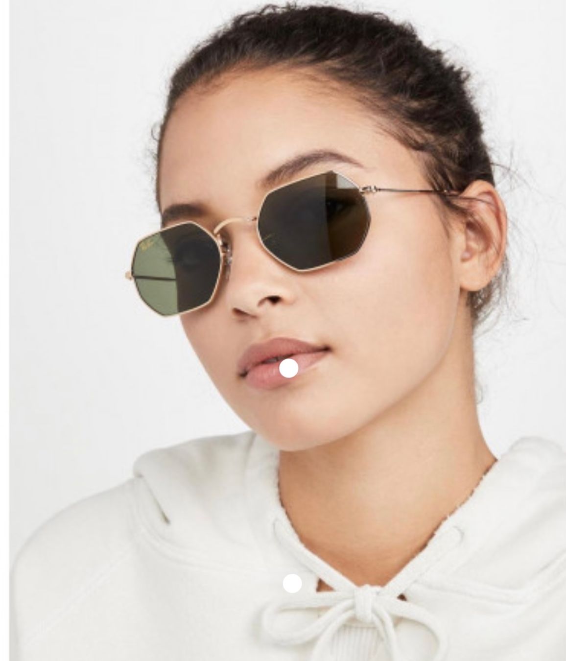 Ray-Ban Occhiali & Lenti: Ray-Ban Sonnenbrille – Nuovo e nell'imballaggio originale da Glattbrugg venduto da A.S.90