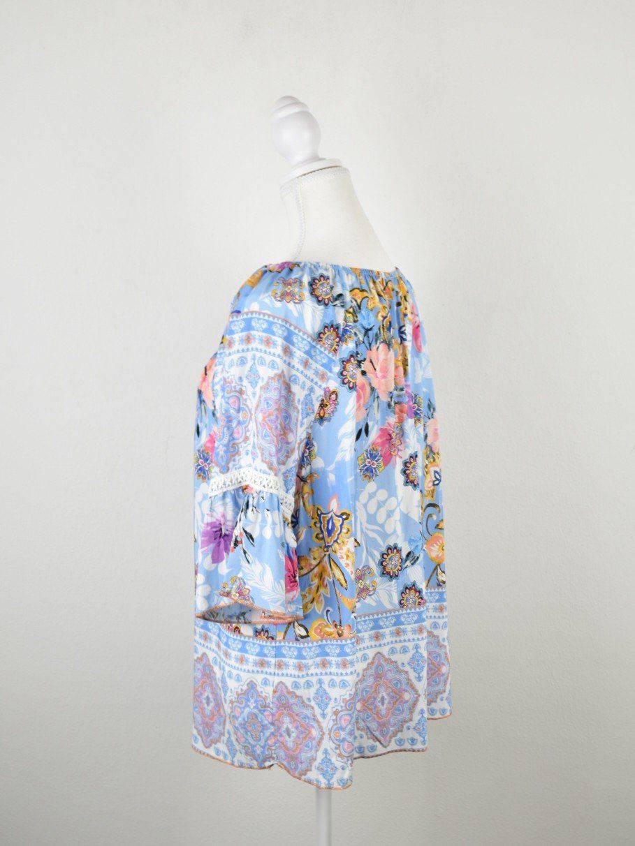 Camicette: Katestorm Bluse, Gr.S, neuwertig, 100% Viskose – Nuovo (secondo la descrizione) da Nürensdorf venduto da 2ND_STORY 3