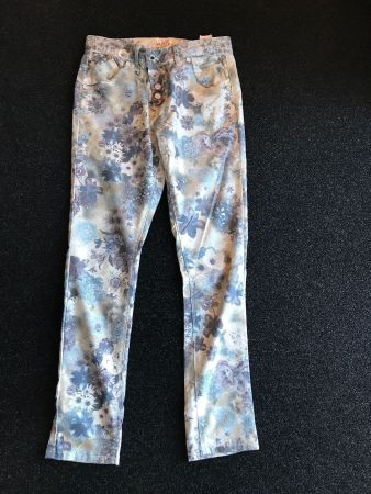 Leichte Sommerhose Gr 26/32 Marke MOD