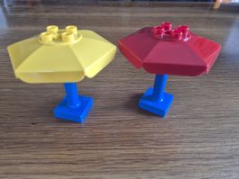 Duplo Sonnenschirme (Y351)