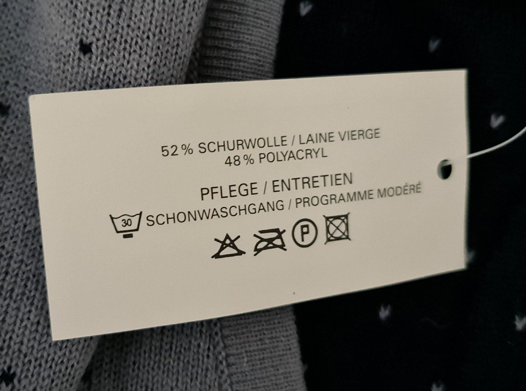 Gilet & Giacche: Pull débardeur + gilet / La Poste – Nuovo (secondo la descrizione) da Cortaillod venduto da signep 2