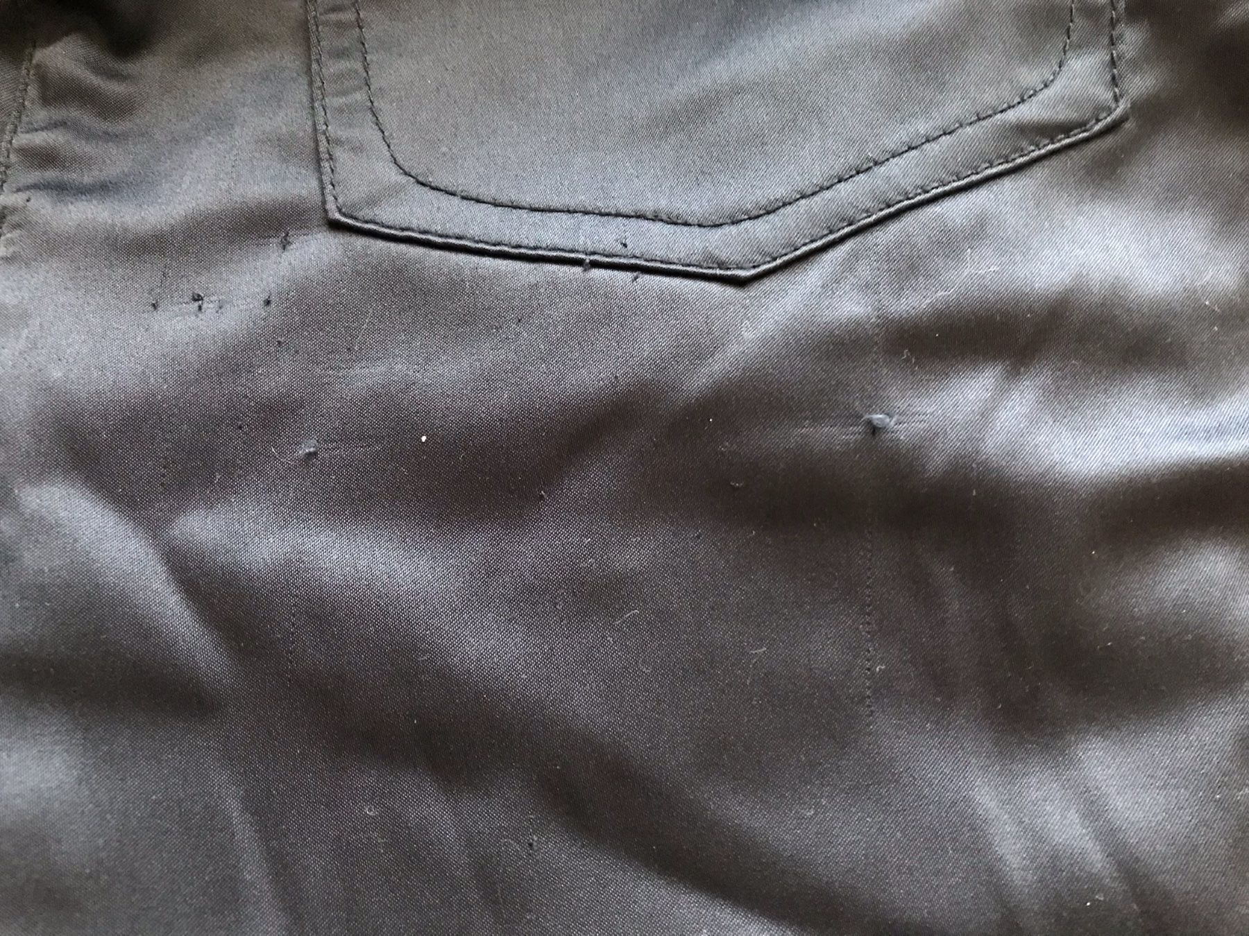 Vero Moda Pantaloni: Hose von Vero Moda Grösse 42 schwarz – Nuovo (secondo la descrizione) da Emmenbrücke venduto da Hathor123 8