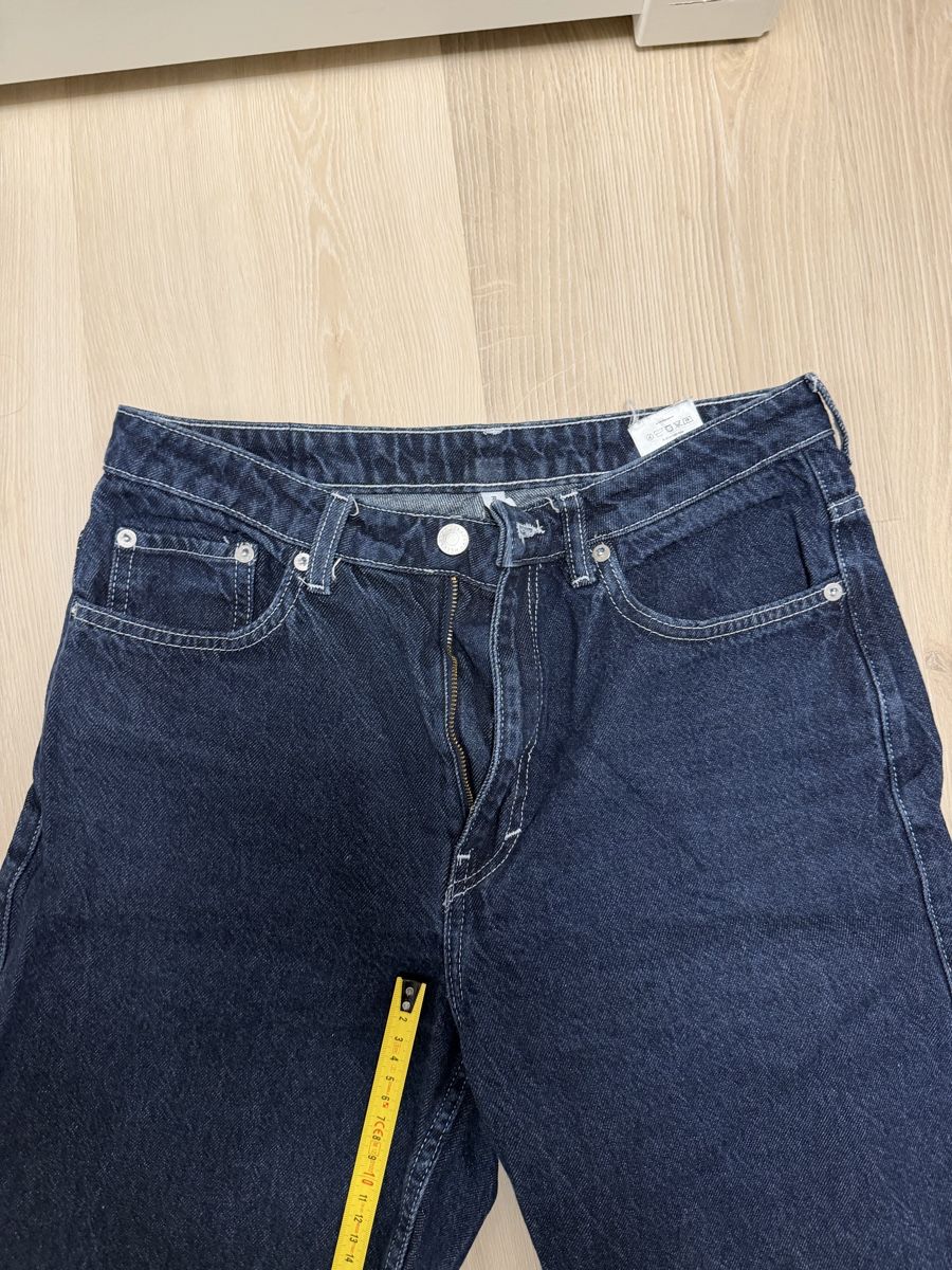 Weekday Jeans: Weekday Dark Blue Jeans, Size 30/30 – Usato da Alchenflüh venduto da panmae8 3