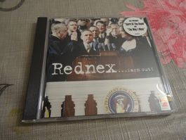 Rednex - Farm Out! CD