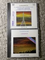 2x George Gershwin