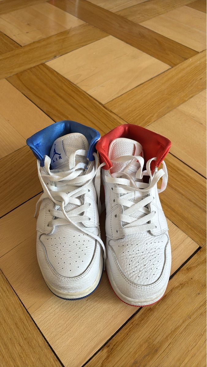 Nike Scarpe da uomo: Nike Sneaker – Usato da Bern venduto da Lydiixa