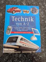 Buch Technik von A-Z