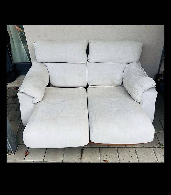 Sofas: Sofa für Terrasse  – Gebraucht aus Zürich von phi_9mwv 2
