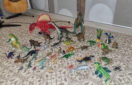 Konvolut Dinosaurier 🦖🦕