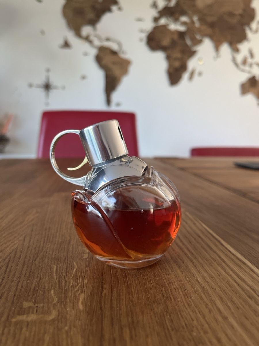 Azzaro Profumi & Eau de Toilette: AZZARO Eau de parfum  – Usato da La Neuveville venduto da VivreLibre 1