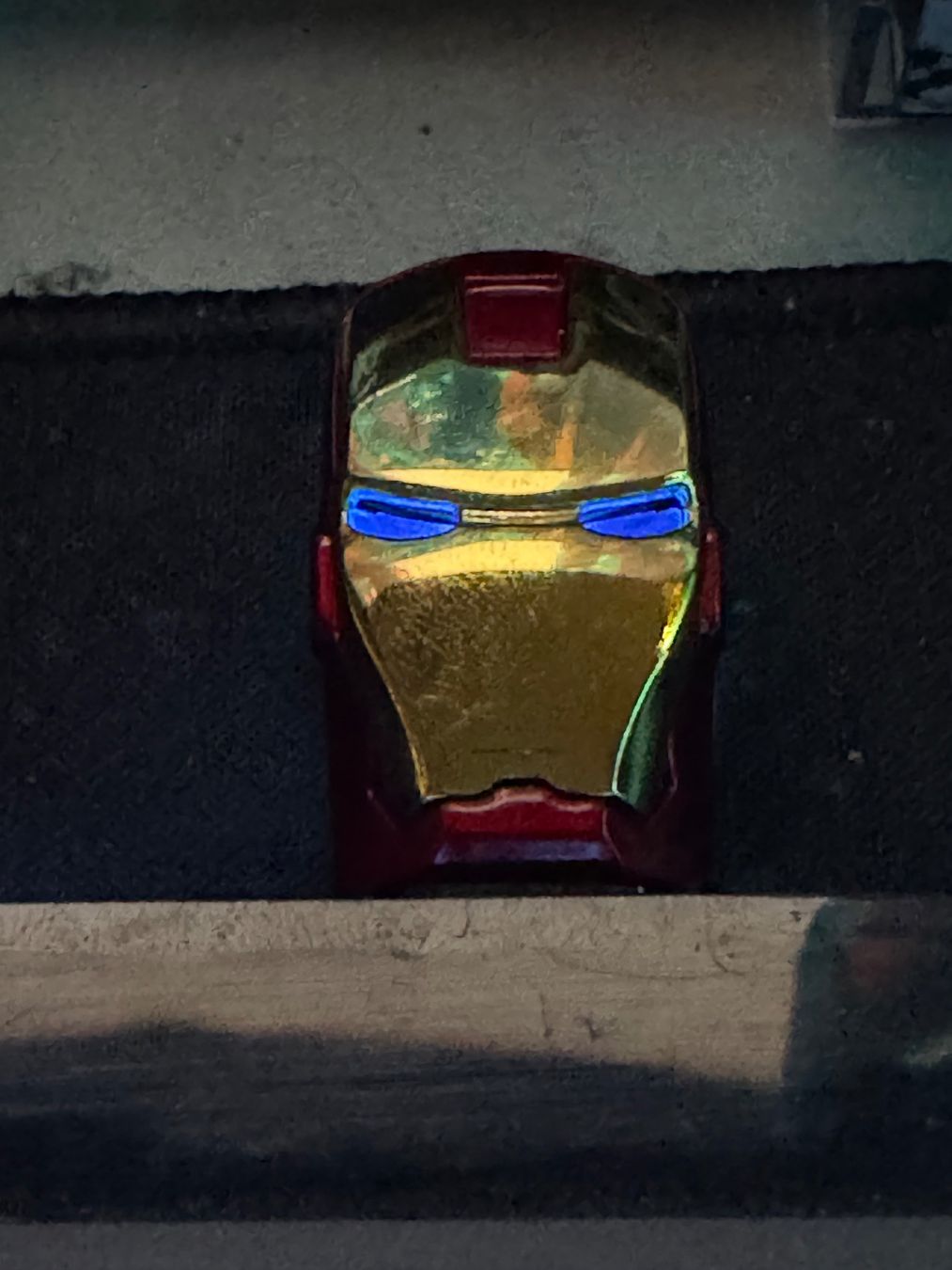 USB Sticks: Iron Man USB Stick - Marvel Sammlerstück – Gebraucht aus Burgdorf von Caradhras 1