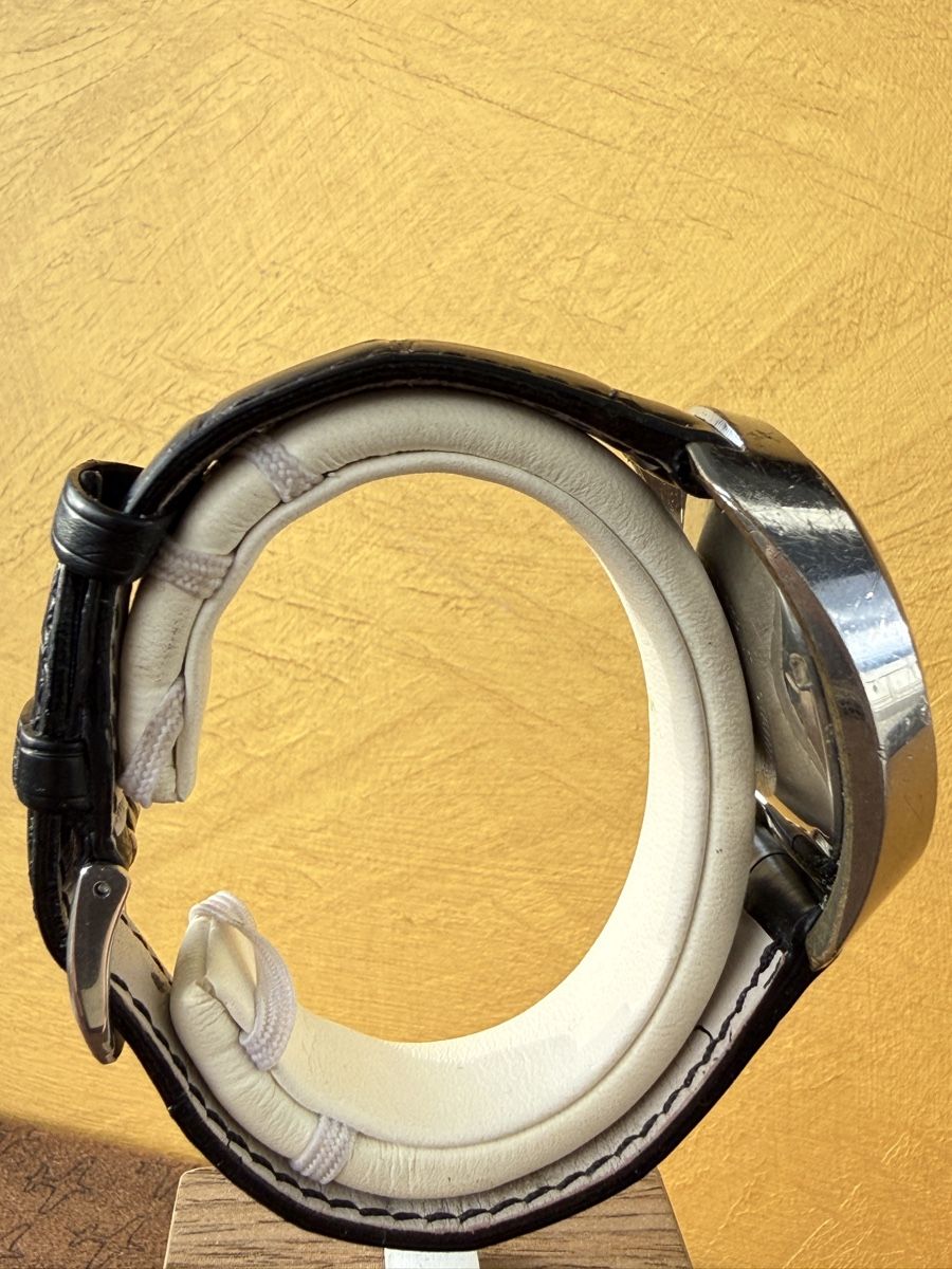 Edox Orologi: Edox Automatic Vintage, Swiss Made – Usato da Zollikofen venduto da Comcast 8